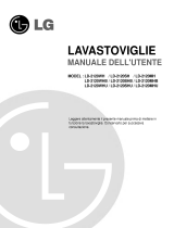 LG LD-2120WH Manuale utente