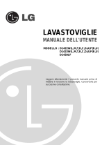 LG D1420LF Manuale utente