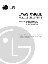 LG LD-4204SH Manuale utente