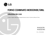 LG MH6387MR Manuale utente