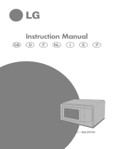 LG MS-192H Manuale utente