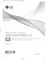 LG RC8055AP2F Manuale utente