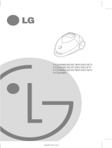 LG VTC3440ND Manuale utente