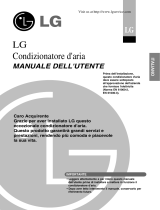 LG AS-H126RKA2 Manuale utente