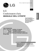 LG AS-W126FGG0 Manuale utente