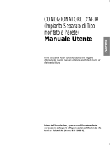 LG LSUK1860YL Manuale utente