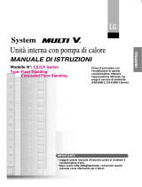 LG ARNU12GCEA0 Manuale utente