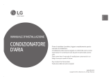 LG PDRYCB300 Manuale utente