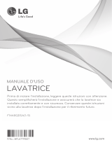 LG F14A8QDSA Manuale del proprietario