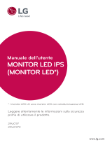 LG 29UC97C-B Manuale utente