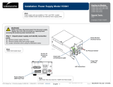 Midmark Procenter Systems Guida d'installazione