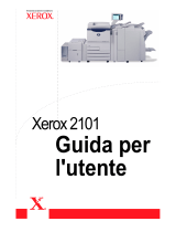 Xerox 2101 ST Guida utente