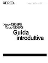 Xerox 4110 Guida utente