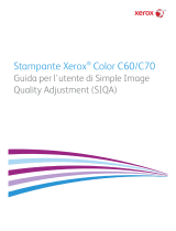 Xerox Color C60/C70 Guida utente