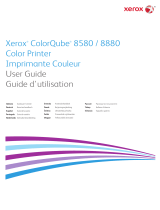 Xerox ColorQube 8580 Guida utente