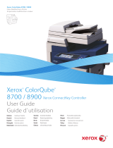 Xerox ColorQube 8900 Guida utente