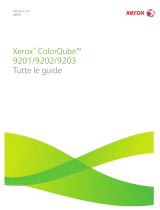Xerox ColorQube 9201/9202/9203 Guida utente