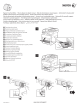 Xerox 6515 Guida d'installazione