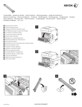 Xerox 6515 Guida d'installazione