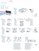 Xerox VersaLink B400 Guida d'installazione