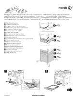 Xerox VersaLink B600/B610 Guida d'installazione