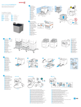 Xerox VersaLink B600/B610 Guida d'installazione