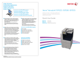 Xerox VersaLink B7025/B7030/B7035 Guida utente