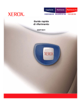 Xerox Pro 123/128 Guida di riferimento