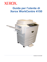 Xerox 4150 Guida utente
