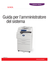 Xerox 5020 Administration Guide