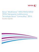 Xerox 5945/5955 Guida utente