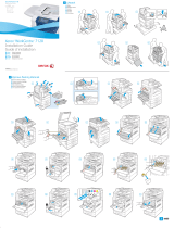 Xerox 7120/7125 Manuale del proprietario