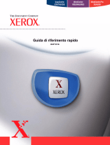 Xerox M35 Guida utente