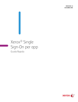 Xerox ConnectKey Apps Guida utente