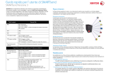 Xerox SmartSend Guida utente