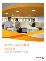 Xerox Remote Services Guida d'installazione
