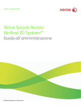 Xerox Secure Access Unified ID System Administration Guide