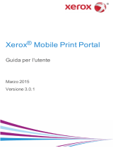 Xerox Workplace Mobile App Guida utente