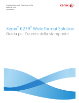 Xerox 6279 Guida utente