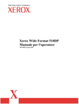 Xerox 510 Guida utente