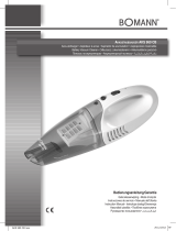 Clatronic AKS 828 Manuale utente