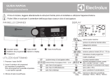 Electrolux TWGL5IE300 Manuale utente
