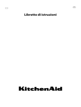 KitchenAid KHSP5 77510 Guida utente