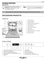 Whirlpool WIS 7030 PEF Daily Reference Guide