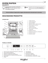 Whirlpool WIS 7030 PEL Daily Reference Guide