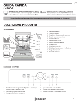 Whirlpool DFE 1B19 X Daily Reference Guide