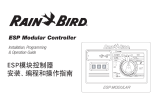 Rain Bird ESP-Modular Manuale del proprietario