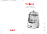 Tefal BH7300L0 Manuale del proprietario
