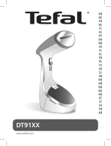 Tefal DT9130CH Manuale utente