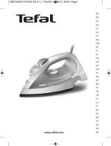 Tefal FV3210L0 Manuale del proprietario